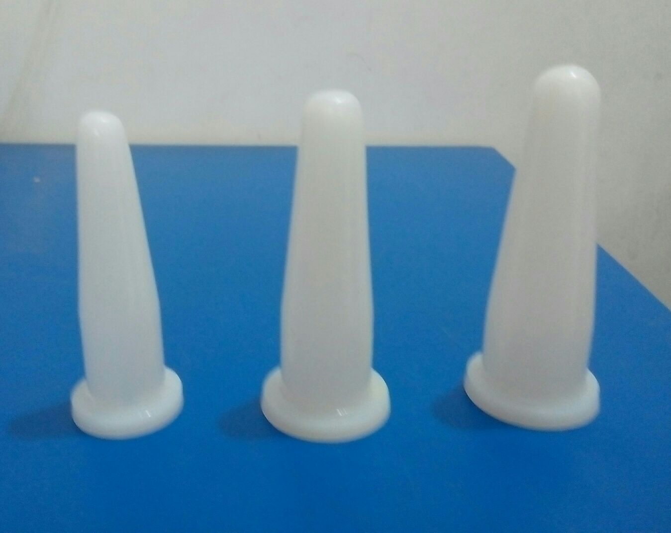 Anal dilator plastic